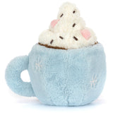 Jellycat Amuseables Hot Chocolate With Marshmallows