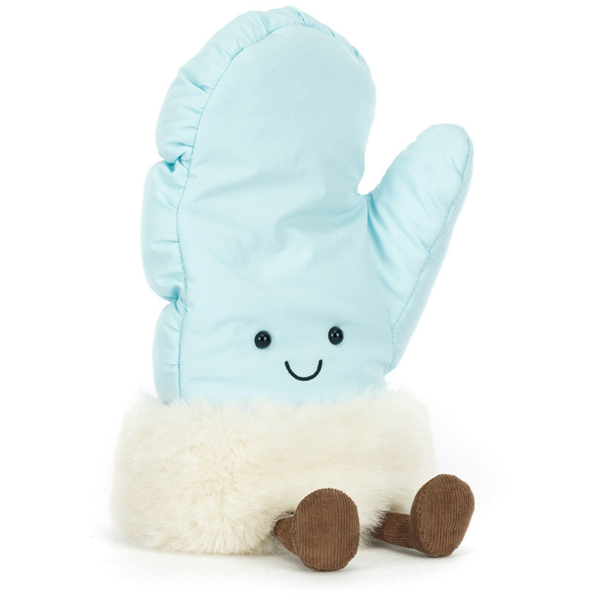 Jellycat Amuseables Mitten