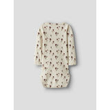 Lil'Atelier Turtledove Nbflavo Egi Ls Slim Body Lil