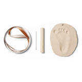 Vanilla COPENHAGEN Beige Hand & Foot Clay Kit