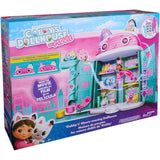 Gabby's Dollhouse Film Dukkehus