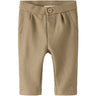 Lil'Atelier Sepia Tint Nbmkaleo Pants Lil