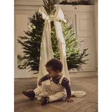 Lil'Atelier Turtledove Nbmgalto Fig Knit Overall Lil