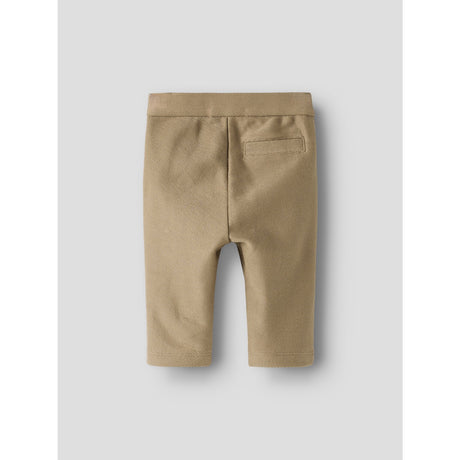 Lil'Atelier Sepia Tint Nbmkaleo Pants Lil