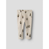 Name It Island Fossil Nbmnilsson Xsl Leggings