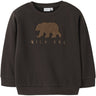 Name It Delicioso Nmmobear Nreg Sweat Unb Noos