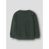 Name It Garden Topiary Nmmobear Nreg Sweat Unb Noos