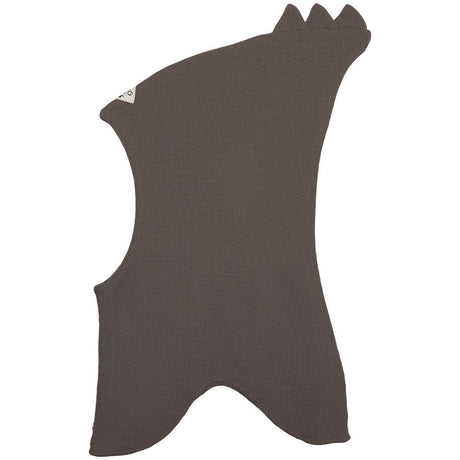 Racing Kids Coffee Beans Nisse Balaclava Trelags