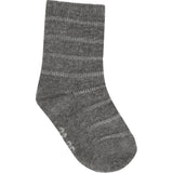 Minymo Blue Nights Socks W. Knit (5-Pack)