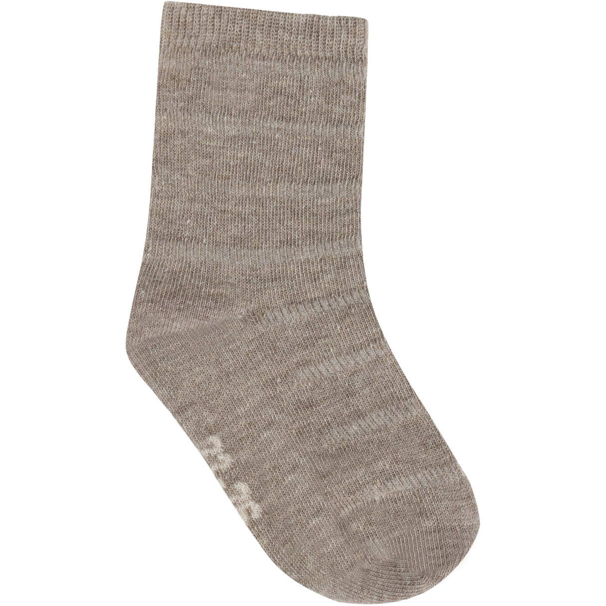 Minymo Blue Nights Socks W. Knit (5-Pack)