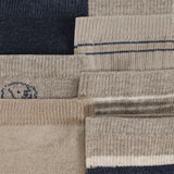 Minymo Blue Nights Socks W.Pattern (7-Pack )