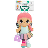 Lamaze Min Ven Flora Clip & Go