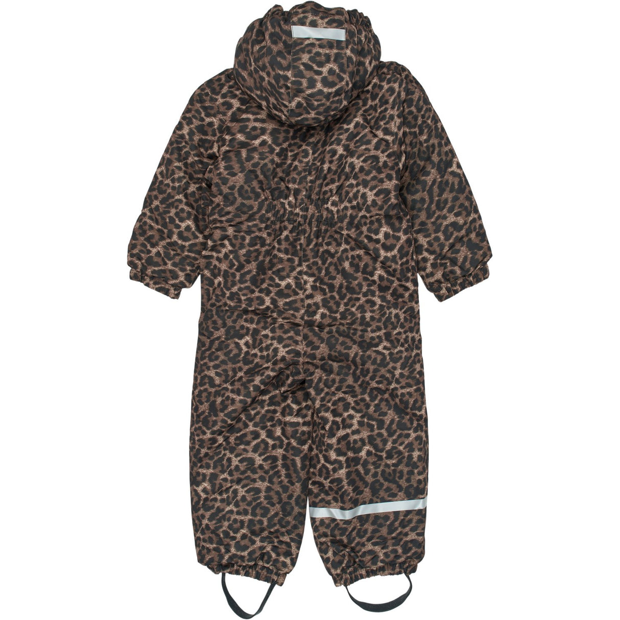 Mikk-Line Leo Snow Suit AOP