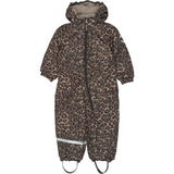 Mikk-Line Leo Snow Suit AOP