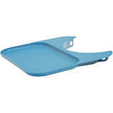KAOS Swedish Blue KLAPP® Safety Rail & Tray