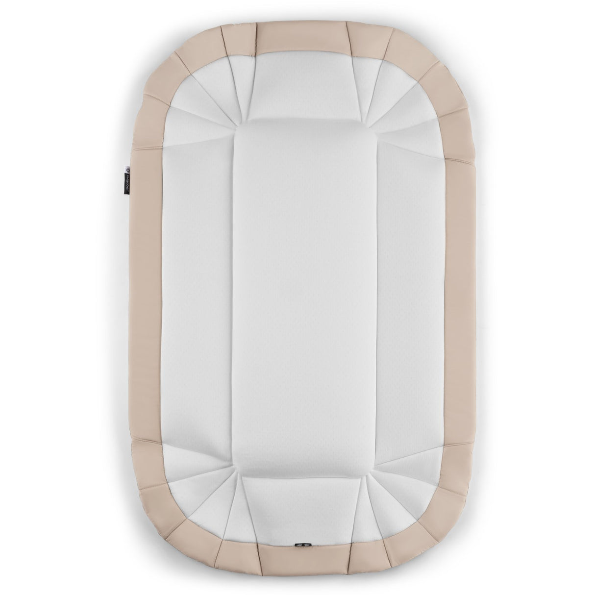 Bugaboo Desert Taupe Baby Nest