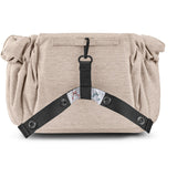 Bugaboo Desert Taupe Baby Nest