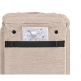 Bugaboo Desert Taupe Baby Nest