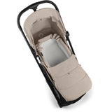 Bugaboo Desert Taupe Baby Nest