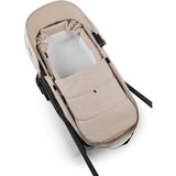 Bugaboo Desert Taupe Baby Nest