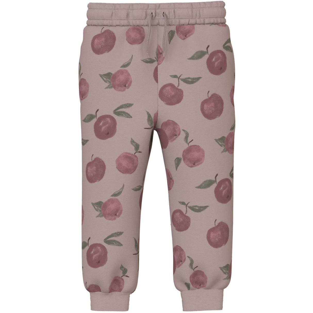 Name It Bark Nmfopa Swe Pants Bru