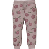 Name It Bark Nmfopa Swe Pants Bru