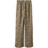 Name It Silver Mink Nkfrebekka Wide Pants