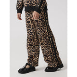 Name It Irish Cream Nkfronja Wide Pants