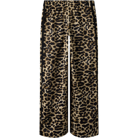 Name It Irish Cream Nkfronja Wide Pants