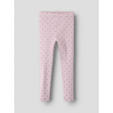 Name It Keepsake Lilac Nmfribekka Xsl Leggings