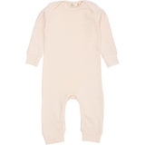 COPENHAGEN COLORS Dusty Rose Modal Full Body Romper