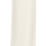 COPENHAGEN COLORS Cream Modal Rib Leggings