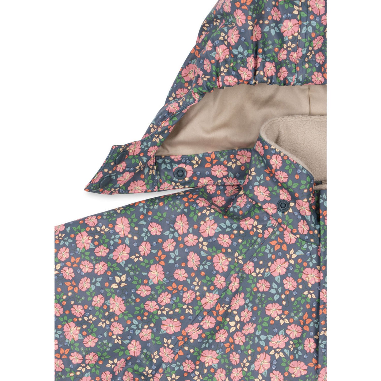 Konges Sløjd Kyoto Rain Snowsuit