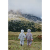 Konges Sløjd Kyoto Rain Snowsuit