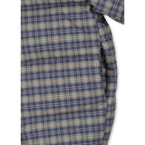 Konges Sløjd Laurel Blue Check Nuka Deux Jacket Grs