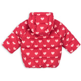 Konges Sløjd Amour Jazzy Nuka Jacket Grs