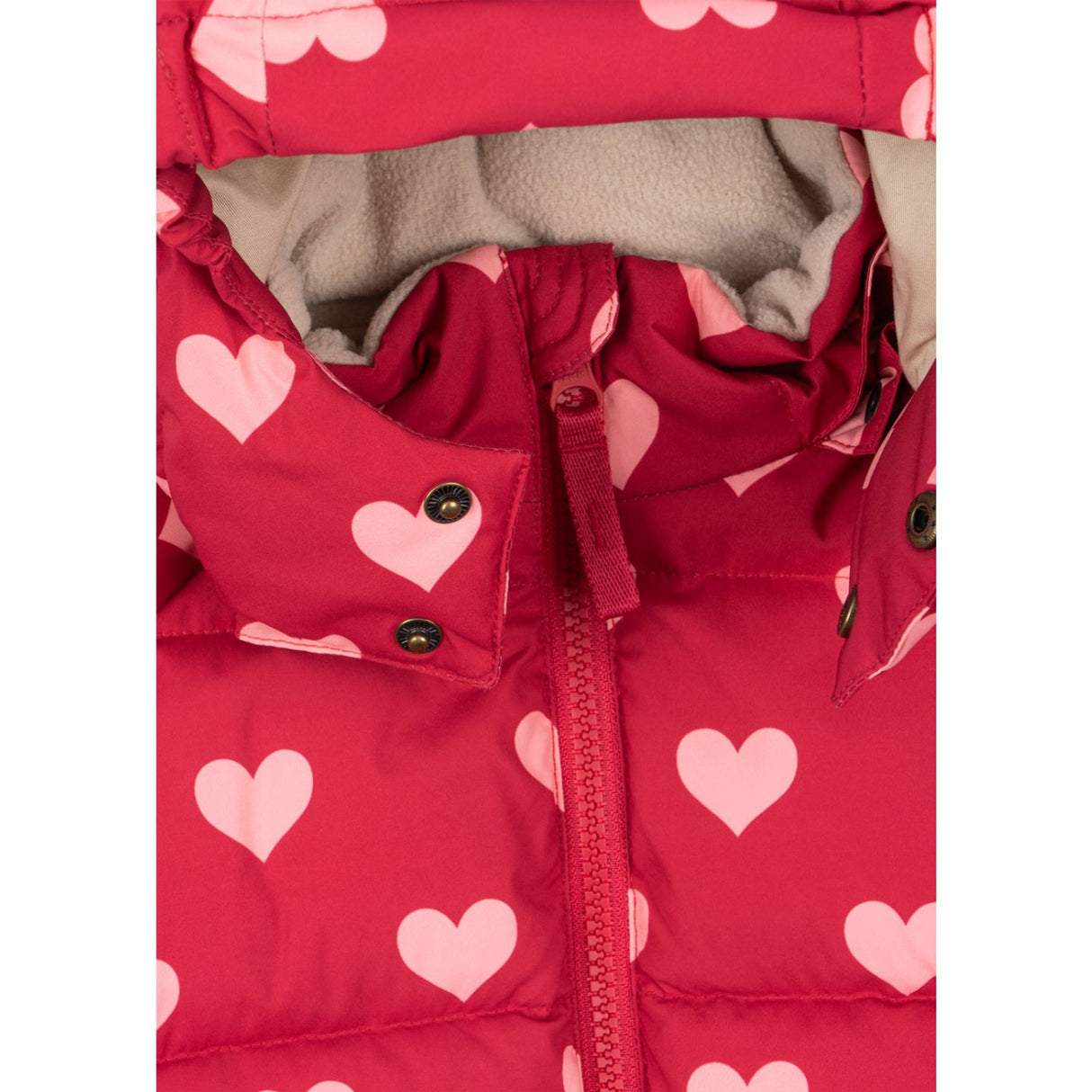 Konges Sløjd Amour Jazzy Nuka Jacket Grs