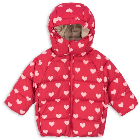 Konges Sløjd Amour Jazzy Nuka Jacket Grs