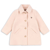 Konges Sløjd Peach Whip Novella Coat