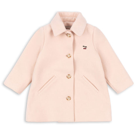 Konges Sløjd Peach Whip Novella Coat