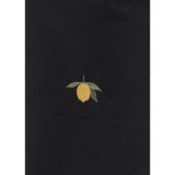 Konges Sløjd Black Nohr Stroller Mittens