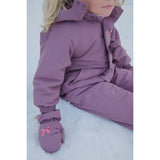 Konges Sløjd Hortensia Nohr Snowsuit Solid
