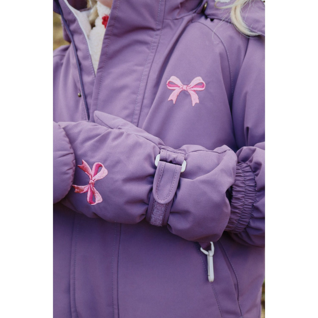 Konges Sløjd Hortensia Nohr Snowsuit Solid