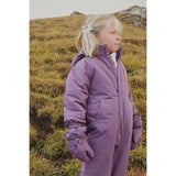 Konges Sløjd Hortensia Nohr Snowsuit Solid