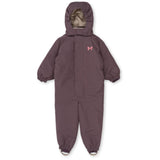 Konges Sløjd Hortensia Nohr Snowsuit Solid