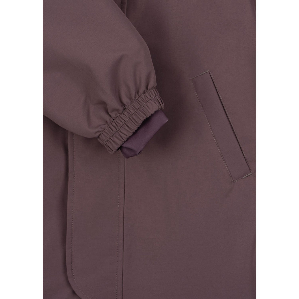 Konges Sløjd Hortensia Nohr Snowsuit Solid