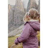 Konges Sløjd Hortensia Nohr Snowsuit Solid