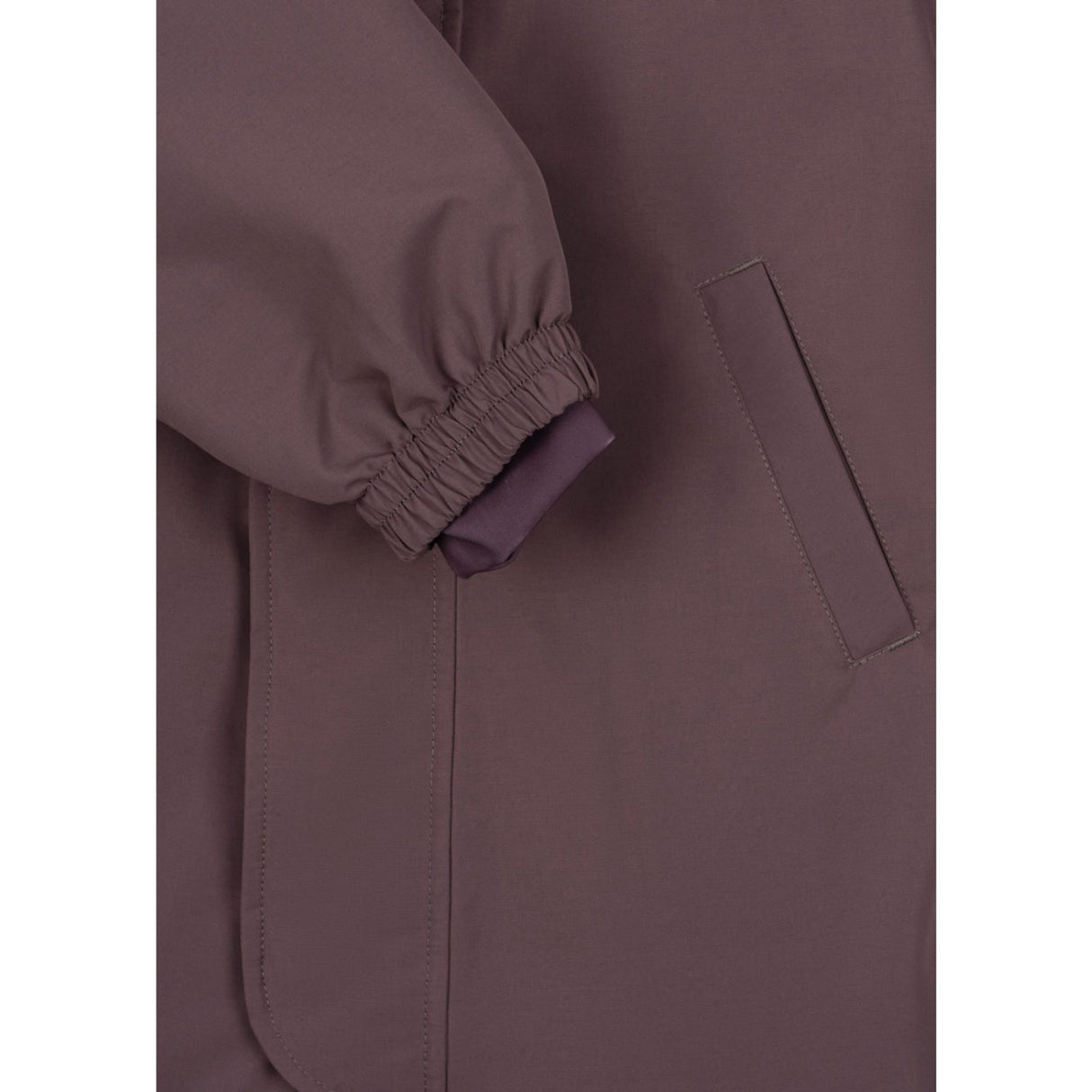 Konges Sløjd Hortensia Nohr Snowsuit Solid