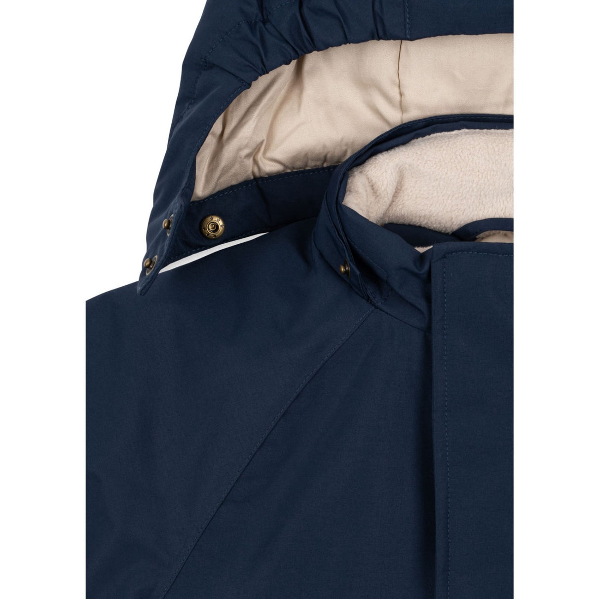 Konges Sløjd Mood Indigo Nohr Snowsuit Solid