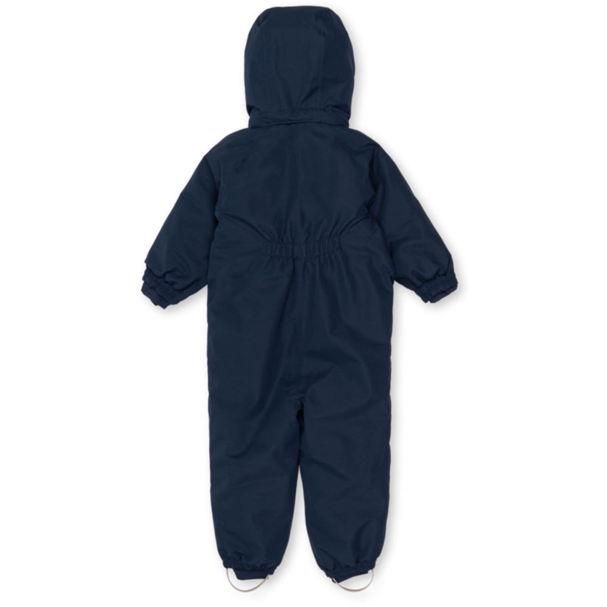 Konges Sløjd Mood Indigo Nohr Snowsuit Solid
